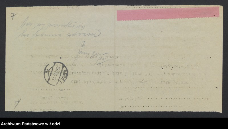 Obraz 9 z jednostki "Gustaw Tyszler – przedsiębiorstwo malarskie"