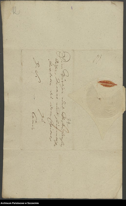 image.from.unit.number "Einzusenden Vasallen-Tabellen, vol. II."