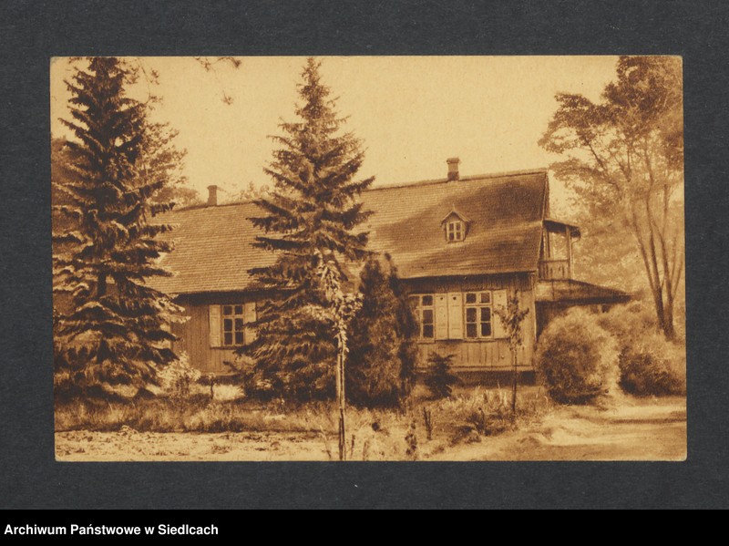 image.from.unit.number "Letni dom wypoczynkowy diakonis w Skolimowie"