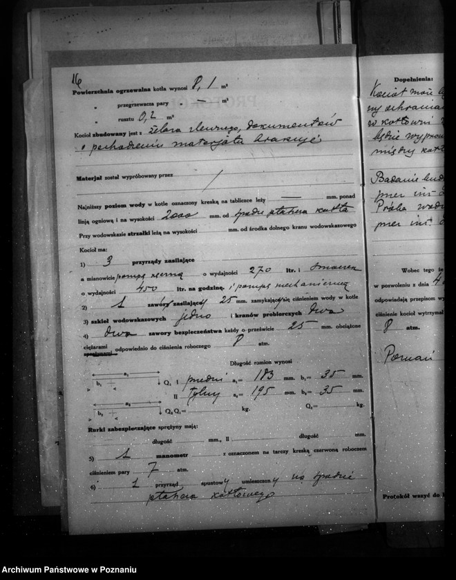 image.from.unit.number ""Poznańska Industria Ultramaryny" nr woj. 3075"