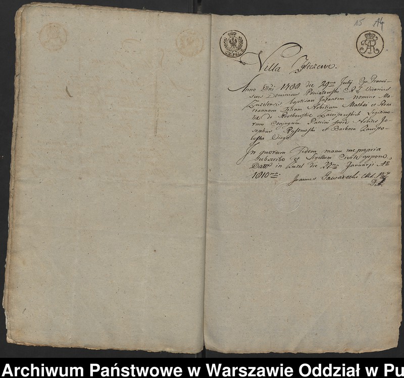 image.from.unit.number "Aneksy do aktów małżeństw"