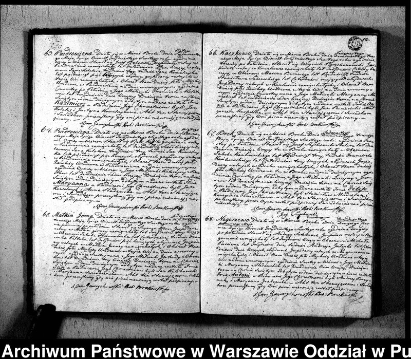 image.from.unit.number "Akta urodzeń, małżeństw i zgonów"