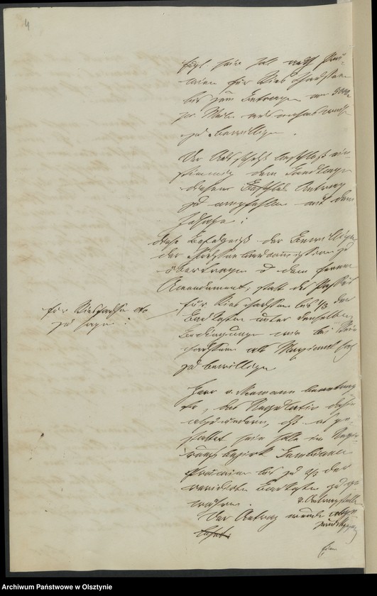 image.from.unit.number "Acta des 15ten Provinzial-Landtages der Stände des Königreichs Preußen. die Chaussee-Angelegenheiten"