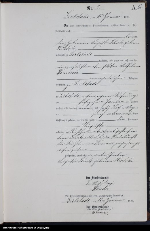 image.from.unit.number "Geburts-Neben-Register Nr 1 - 73"
