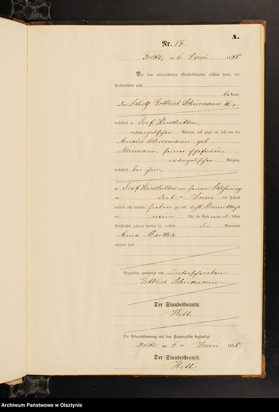 image.from.unit.number "Geburts-Neben-Register Nr 1 - 41"