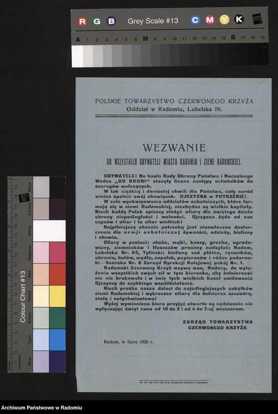 image.from.collection.number "Polskie Towarzystwo Czerwonego Krzyża/Polski Czerwony Krzyż"