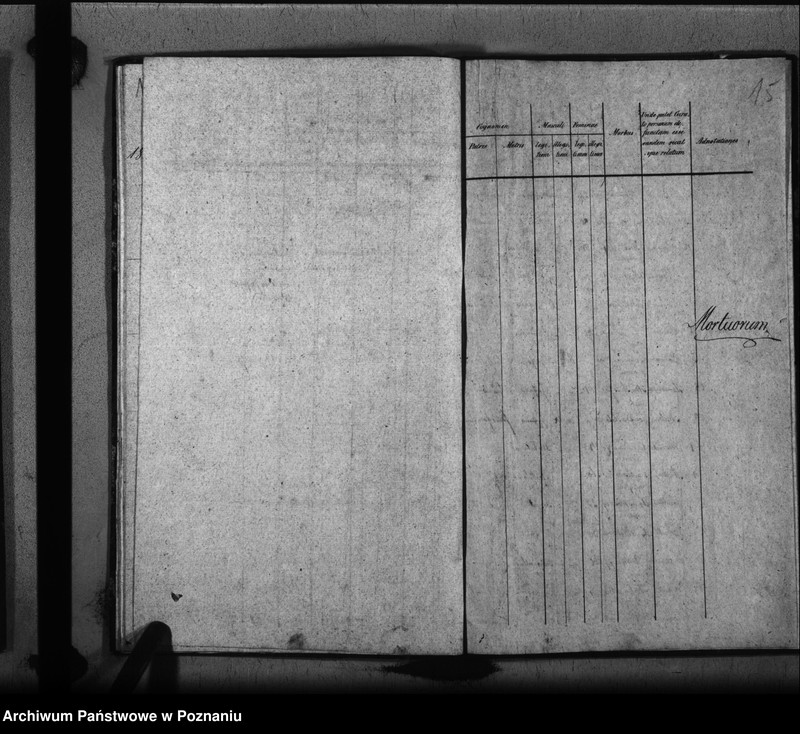 image.from.unit.number "Liber baptisatorum, copulatorum, mortuorum"