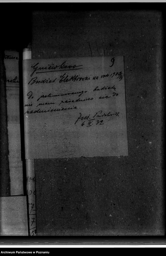 Obraz 14 z jednostki "Miasto Gniewkowo Budżety i sprawy rachunkowe"