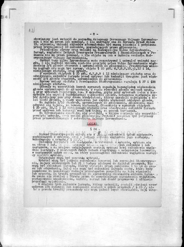 Obraz 18 z jednostki "/Katolickie Towarzystwo Przemysłowców Poznań-Główna/"