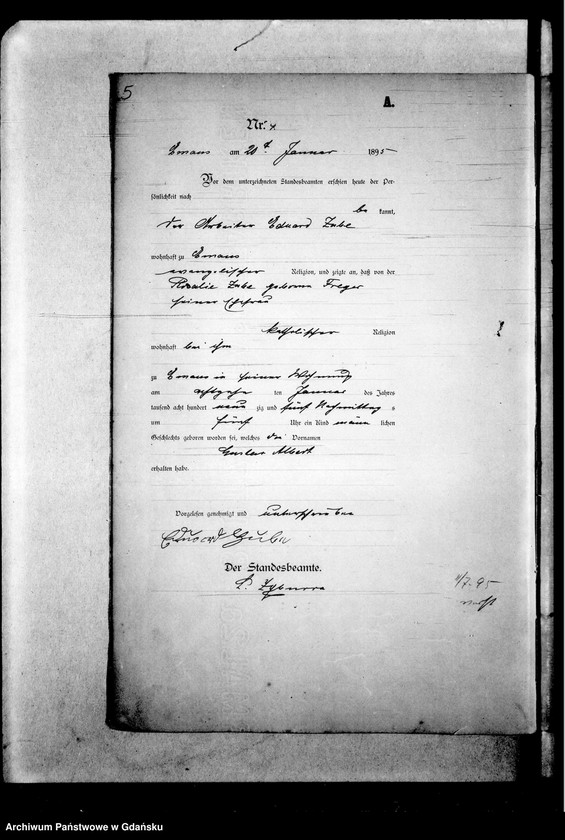 image.from.unit.number "Księga urodzeń"