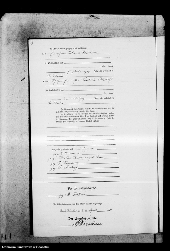 image.from.unit.number "Księga małżeństw"