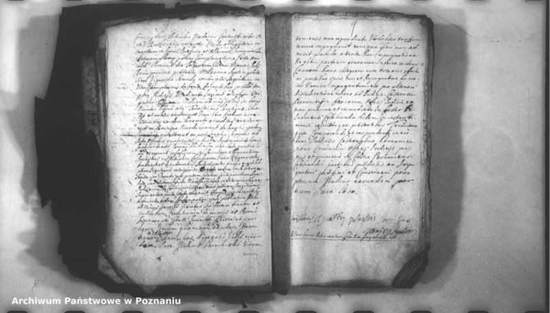 Obraz 8 z jednostki "Relationes [protocollon]"