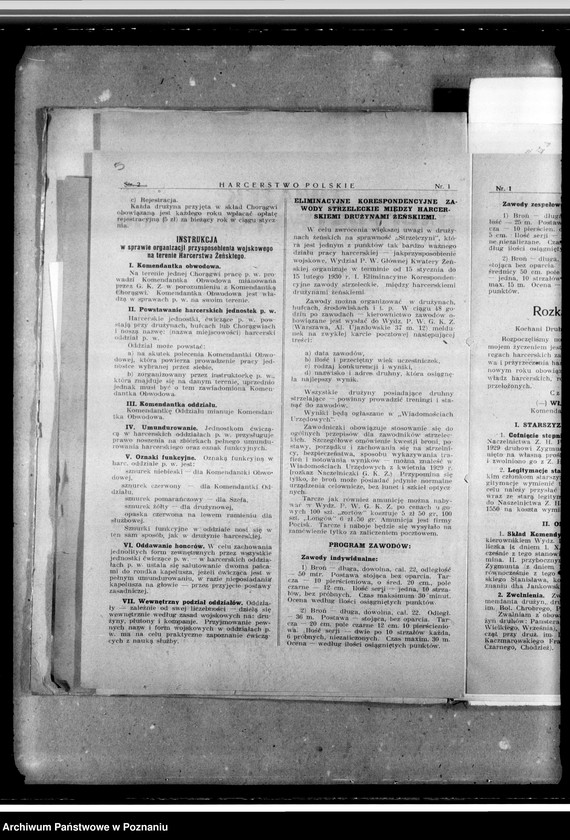 Obraz 9 z jednostki "Okólniki i rozkazy"