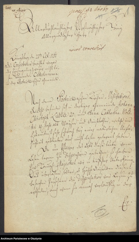 image.from.unit.number "[Konfirmacja słabo przygotowanych katechumenów]"