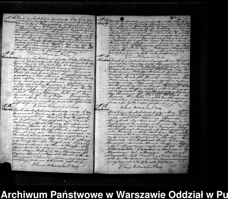 image.from.unit.number "Akta urodzeń, małżeństw i zgonów"