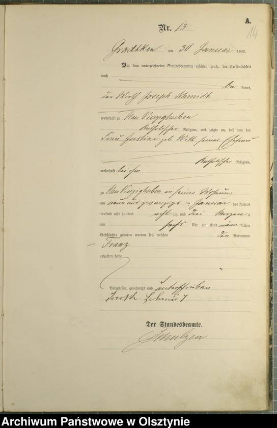 image.from.unit.number "Geburts-Haupt-Register nr 1 - 110"