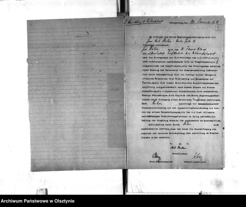 image.from.unit.number "Ausserordentlichen Hilfsarbeiter [Carl Becker]"