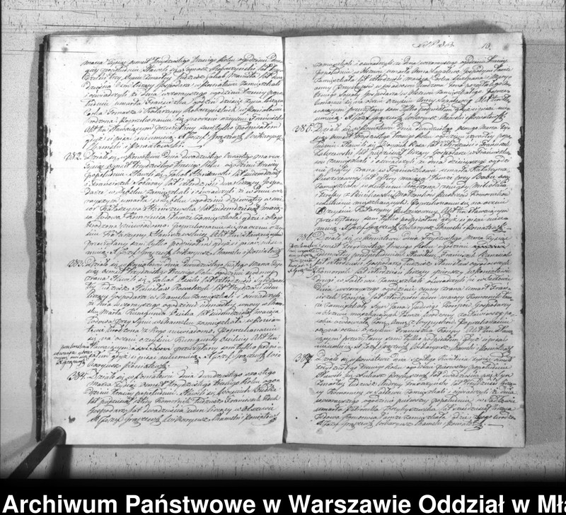 image.from.unit.number "Akta urodzin, małżeństw i zgonów"