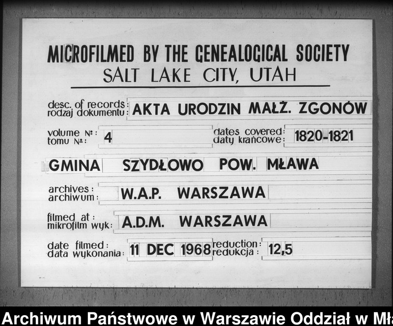 image.from.unit.number "Akta urodzin, małżeństw i zgonów"