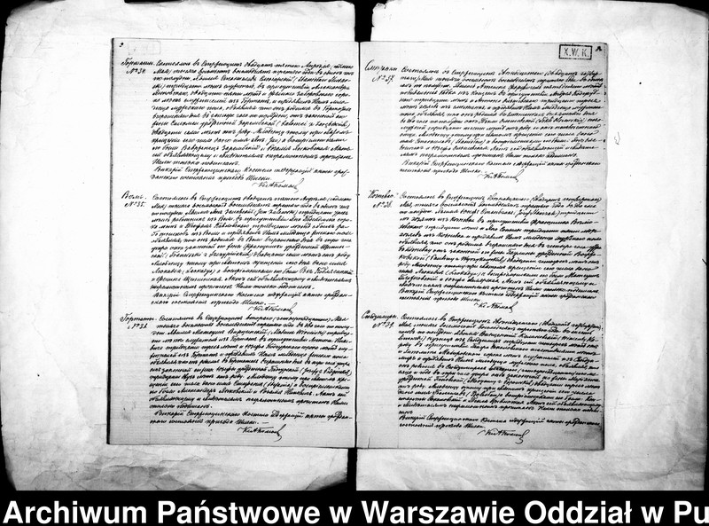 image.from.unit.number "Akta urodzeń, małżeństw i zgonów"