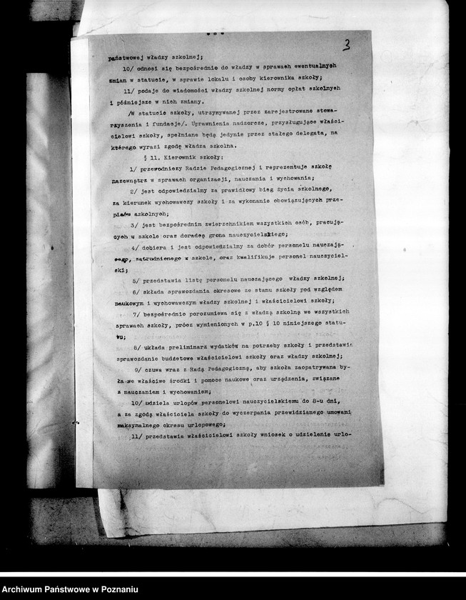 Obraz 7 z jednostki "Prywatna Szkoła Powszechna "Jesodej Hatora" z polskim językiem nauczania w Błaszkach"