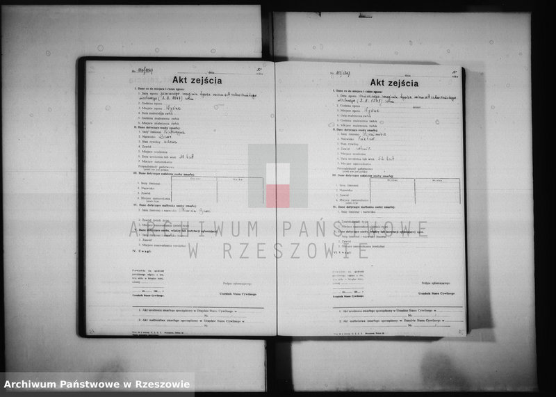 image.from.unit.number "Księga zejścia - wtóropis Wyżne"