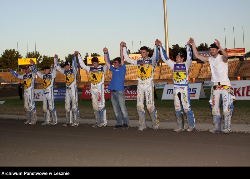 Obraz 9 z jednostki "Zdjęcia - sezon 2010"