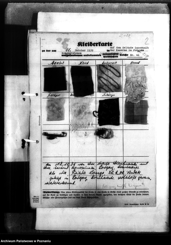 Obraz 6 z jednostki "Frieda Lange - Thorn Lüd (Toruń)"