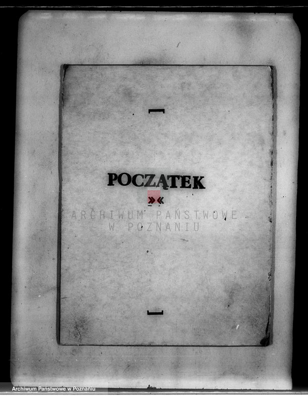 Obraz 3 z jednostki "Operat szacunkowy gruntów przymusowo-wykupionych z majątku Liszkowo powiatu wyrzyskiego"