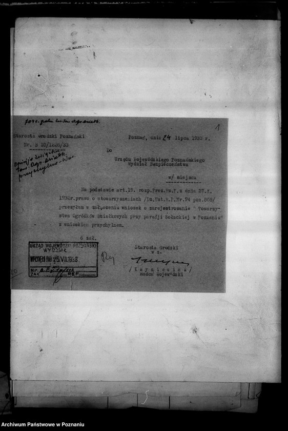 image.from.unit.number "/Towarzystwo Ogródków Działkowych im. X Arcybiskupa Leona Przyłuskiego przy parafii sołackiej"
