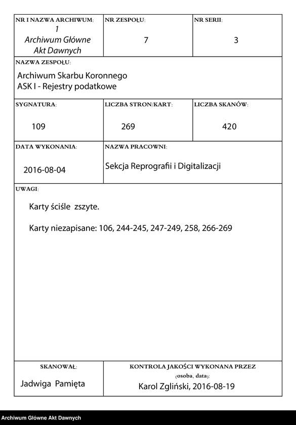 image.from.unit.number "[Rekognicjarz poborowy woj. krakowskiego]."