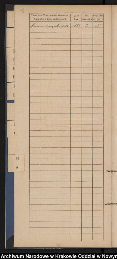 image.from.unit.number "[Indeks do księgi małżeństw]"
