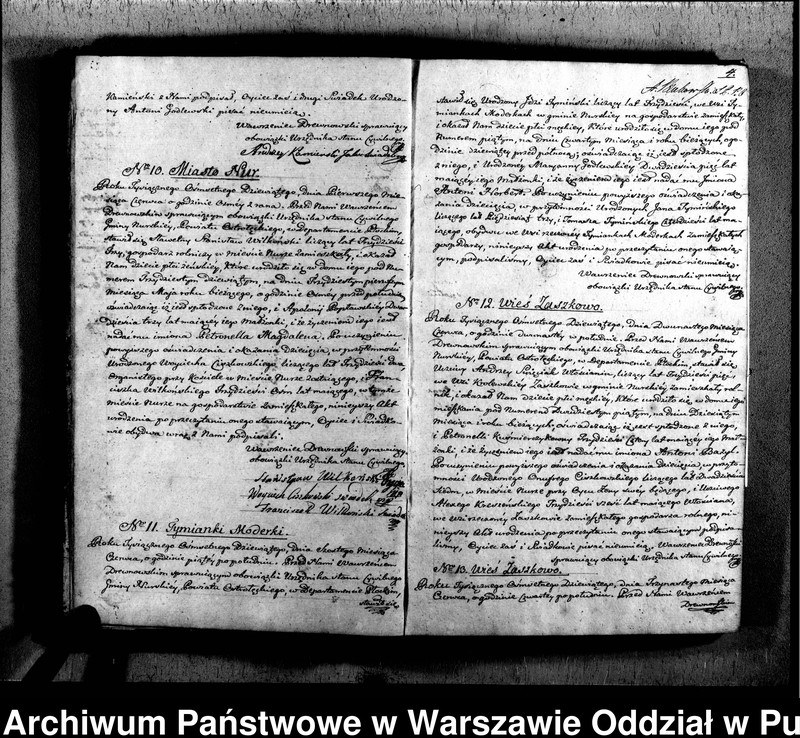 image.from.unit.number "Akta urodzeń, małżeństw, zgonów"
