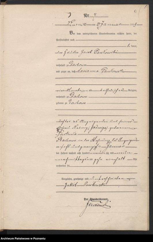 image.from.unit.number "Księga zgonów"