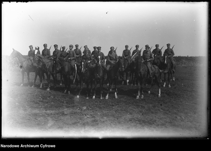 image.from.unit.number "Szwadron Przyboczny Naczelnika Państwa i Szwadron Przyboczny Prezydenta Rzeczypospolitej     "