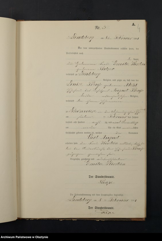 image.from.unit.number "Geburts-Neben-Register Nr 1 - 51"