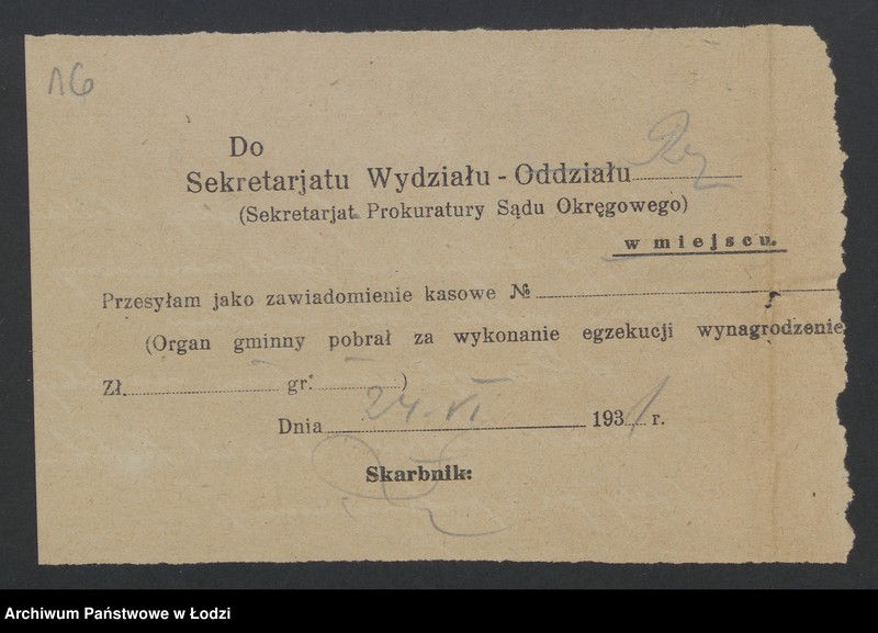 Obraz 18 z jednostki "Michał Chigryn - wyrób towarów bawełnianych"