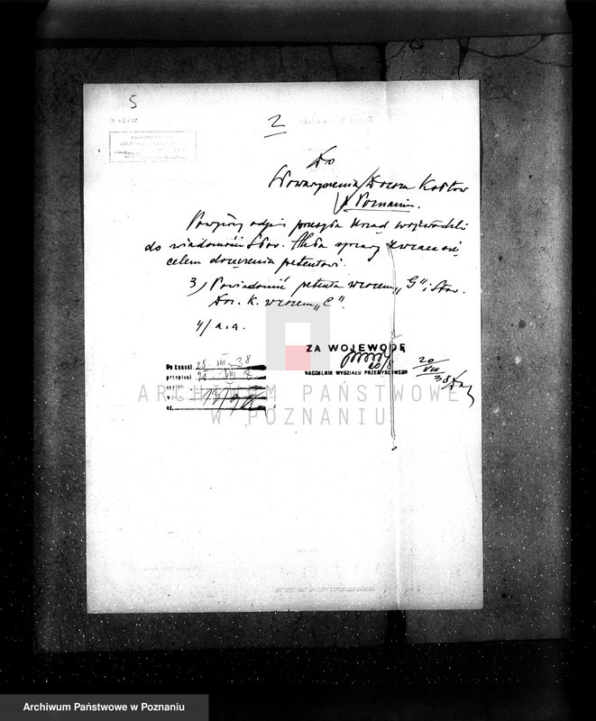 Obraz 10 z jednostki "Gorzelnia rolnicza w maj. Goli pow. Gostyński własność Edward Potworowski. nr woj. kotła 1323"