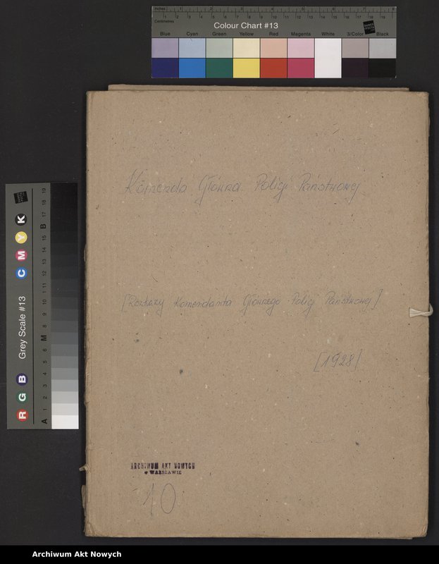 image.from.unit.number "[Rozkazy Komendanta Głównego Policji Państwowej.]"