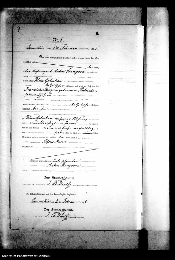 image.from.unit.number "Księga urodzeń"