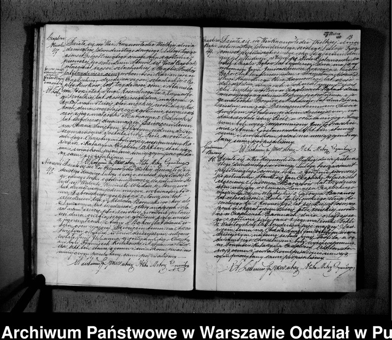 image.from.unit.number "Akta urodzeń, małżeństw i zgonów"