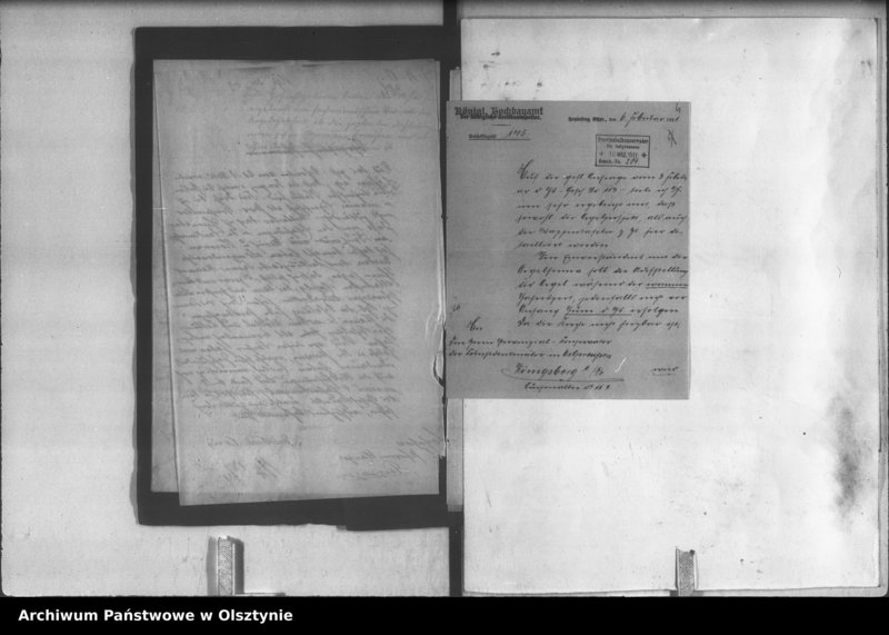 image.from.unit.number "Paszieszen, evangelische Kirche"