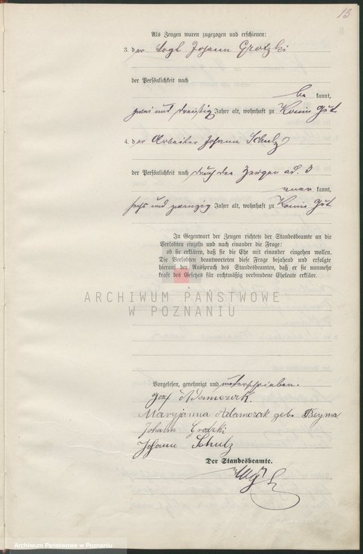 image.from.unit.number "Księga małżeństw"