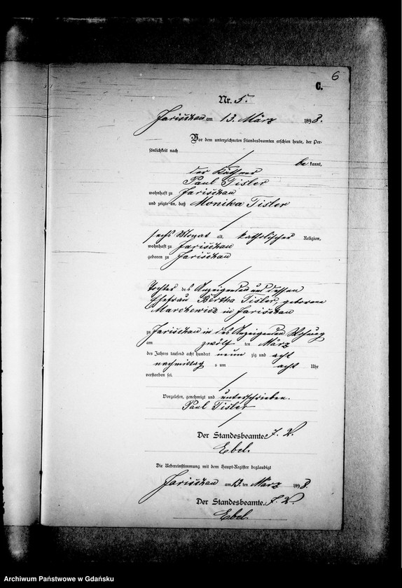image.from.unit.number "Księga zgonów"
