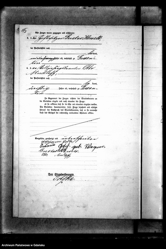 image.from.unit.number "Księga małżeństw"