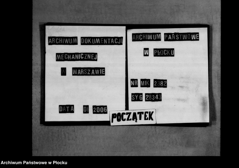 image.from.unit.number "[Księga zamknięta ludności stałej miasta Płocka - ul. Bielska nr 20]"