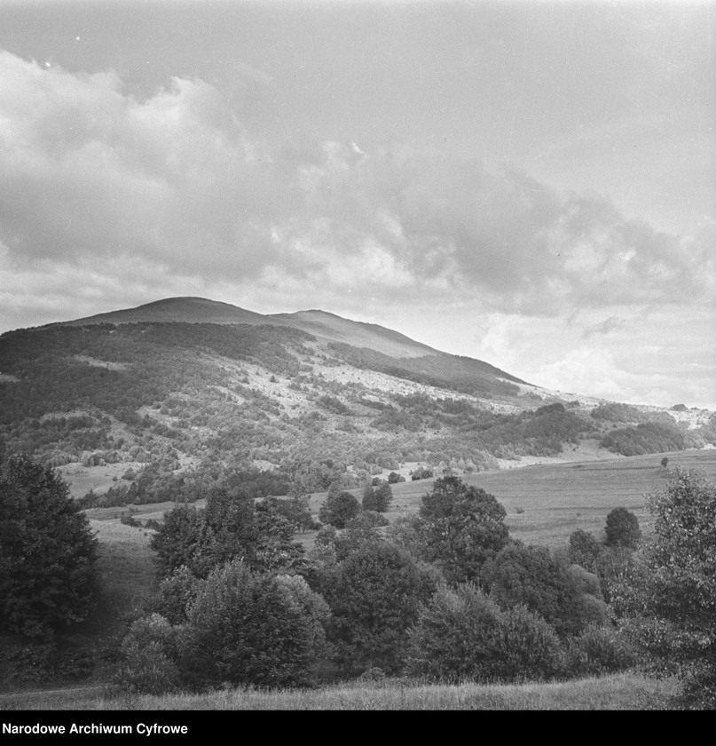 Obraz 2 z kolekcji "Bieszczady111"