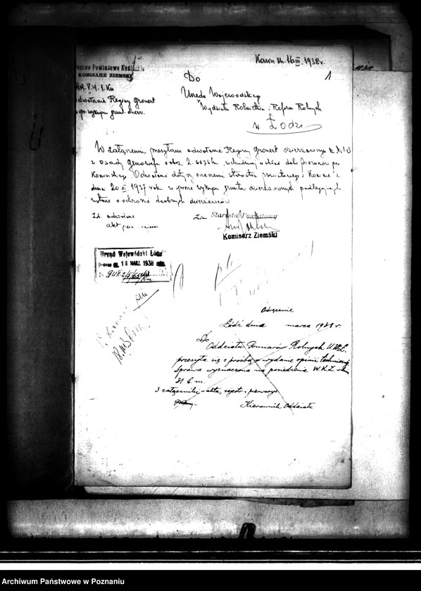 image.from.unit.number "Wykup gruntów dzierżawnych w osadzie Genowefa powiatu konińskiego"