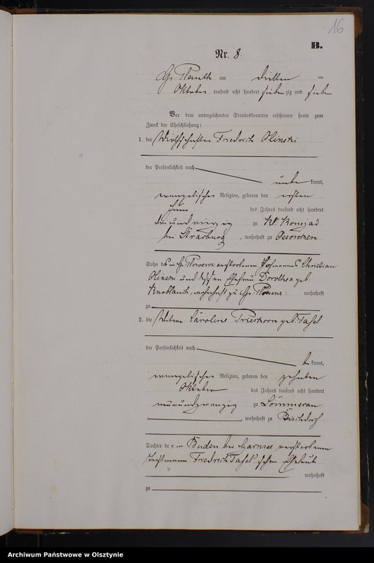 image.from.unit.number "Heiraths-Neben-Register Nr 1 - 15"