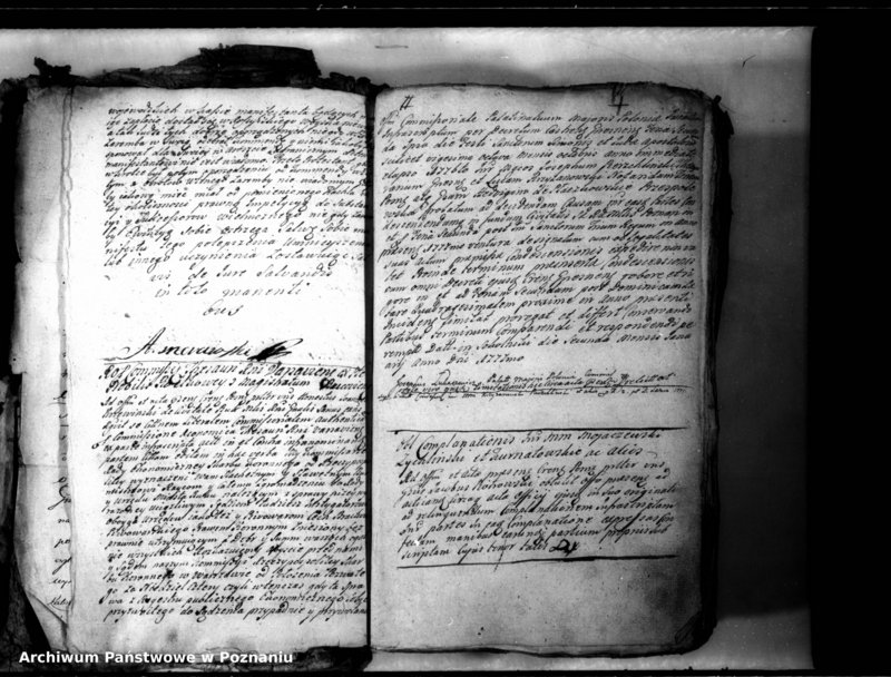 Obraz 7 z jednostki "Relationes [protocollon]"